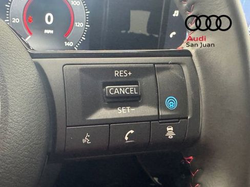 Used 2026 Nissan Kicks SR FWD image 20