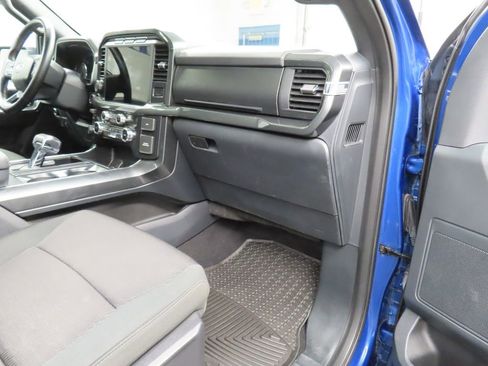 Used 2023 Ford F150 XLT w/ Equipment Group 302A High AWD/4WD image 32