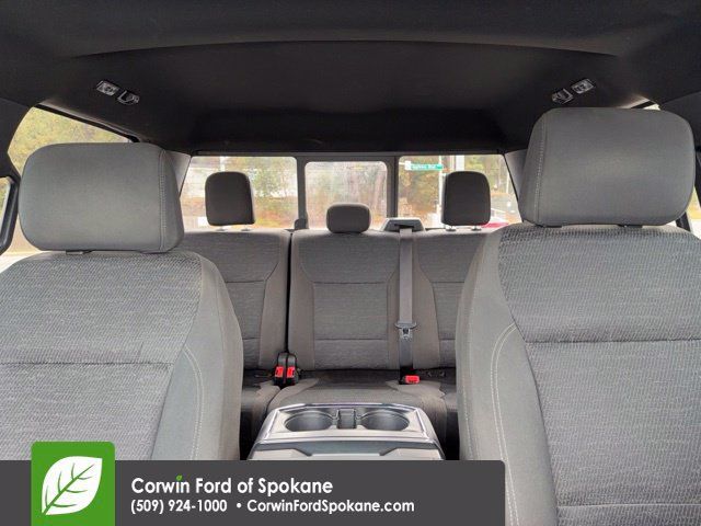 Certified 2023 Ford F150 XLT w/ Equipment Group 302A High AWD/4WD image 35