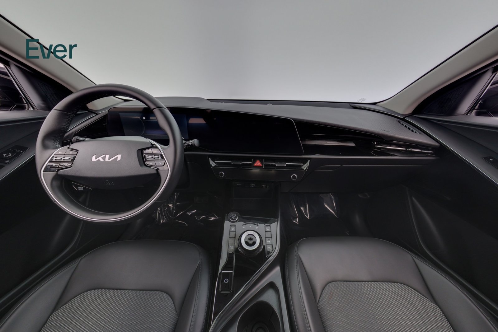 Used 2025 Kia Niro Wind FWD image 26