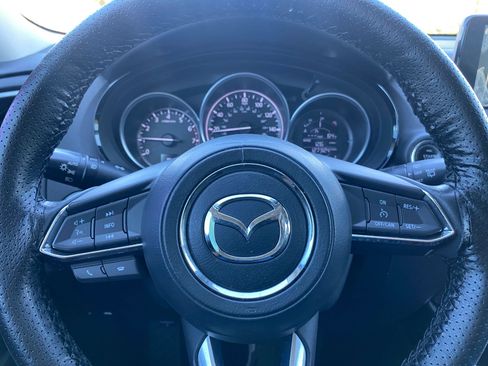 Used 2016 MAZDA CX-9 Touring image 20