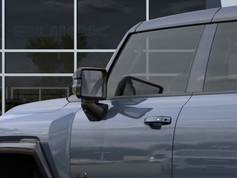 New 2026 GMC Hummer EV SUV w/ LPO, Dark Essentials Package AWD/4WD image 12