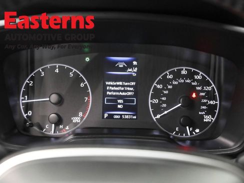 Used 2024 Toyota Corolla Cross LE image 17