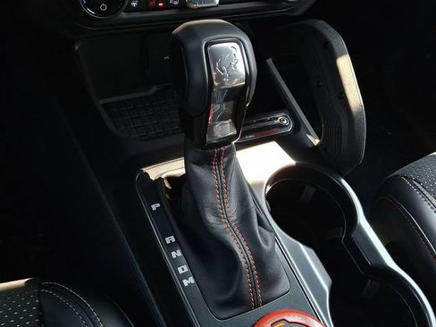 Used 2024 Ford Bronco Raptor AWD/4WD image 14