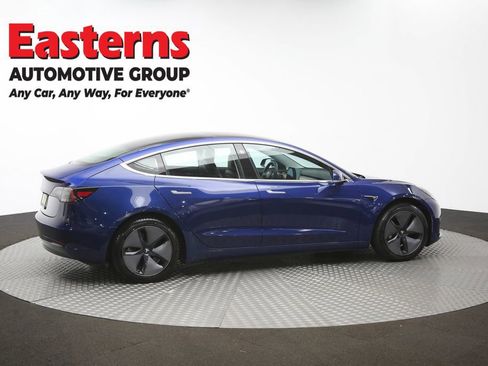 Used 2018 Tesla Model 3 Mid Range RWD image 38