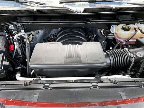 Used 2023 GMC Yukon Denali RWD image 22
