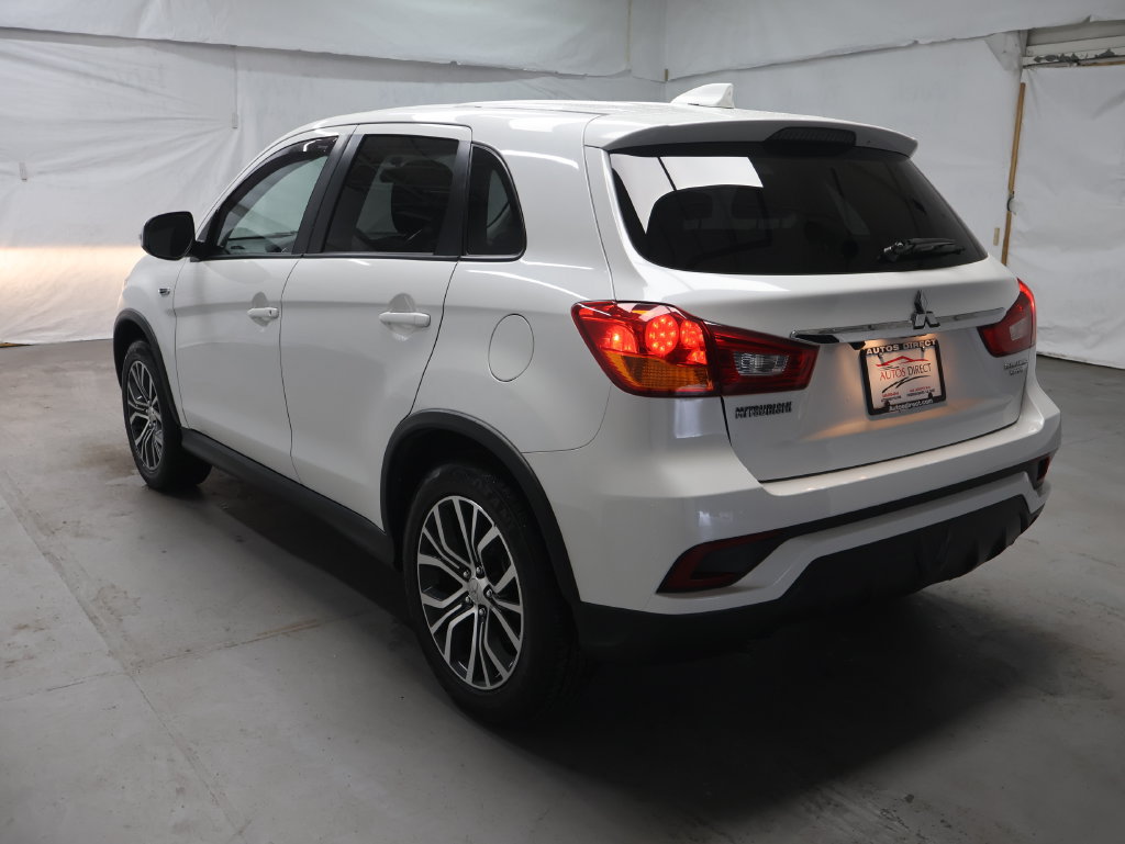 Used 2019 Mitsubishi Outlander Sport ES AWD/4WD image 5