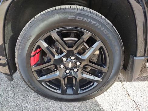 Used 2018 Chevrolet Traverse Premier w/ Redline Edition AWD/4WD image 29