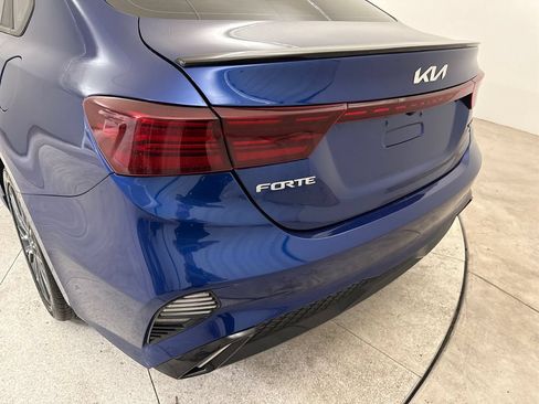 Used 2024 Kia Forte GT-Line FWD image 18