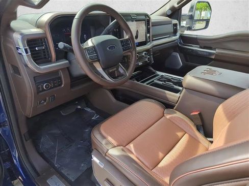 New 2026 Ford F250 King Ranch AWD/4WD image 3