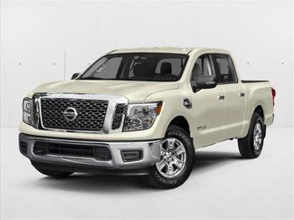 Used 2019 Nissan Titan SV w/ SV Convenience Package video 1