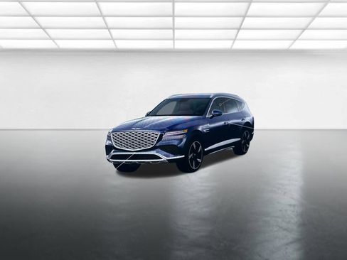 Used 2025 Genesis GV80 2.5T Standard AWD/4WD image 30
