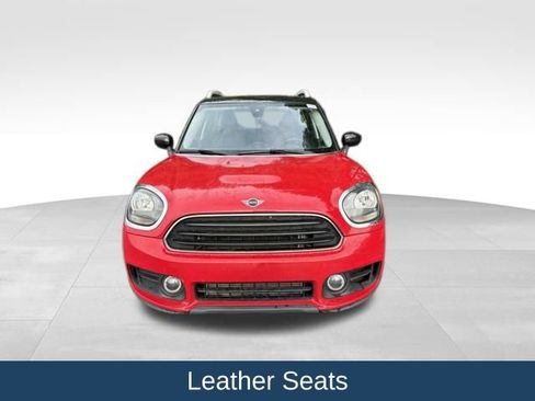 Used 2020 MINI Cooper Countryman FWD image 3