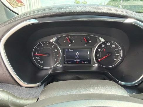 Used 2020 Chevrolet Blazer LT FWD image 15