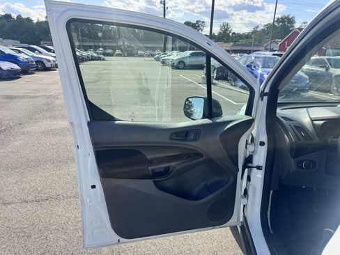 Used 2019 Ford Transit Connect XL w/ CNG/LPG Engine Prep Package FWD image 13