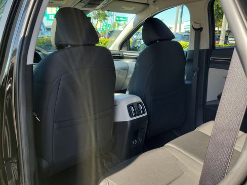 Used 2023 Hyundai Tucson SEL image 14