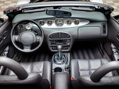 Used 2001 Plymouth Prowler RWD image 74