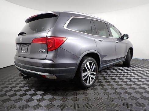 Used 2016 Honda Pilot Elite image 21