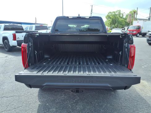 Used 2022 Toyota Tundra SR5 AWD/4WD image 18