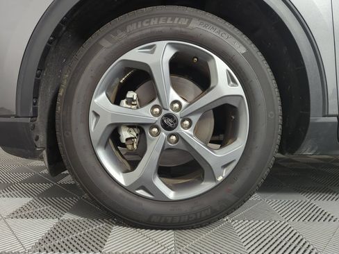 Used 2025 Ford Escape ST-Line FWD image 21
