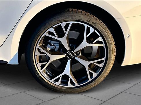 New 2026 Audi A6 Premium Plus image 11