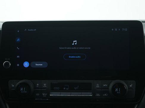 Used 2024 Toyota Grand Highlander XLE image 29