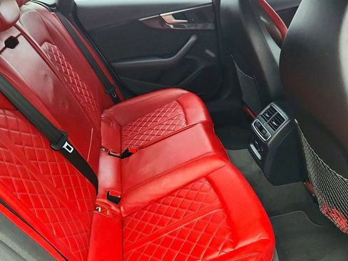 Used 2019 Audi S5 Premium Plus w/ Premium Plus image 28