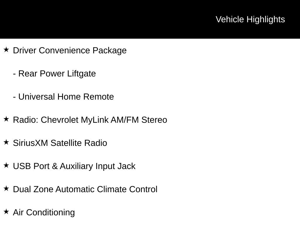 Used 2018 Chevrolet Equinox LT AWD/4WD image 26