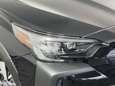 Used 2025 Subaru Outback Premium image 14