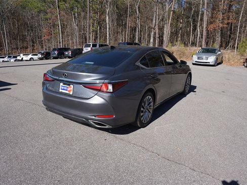 Used 2019 Lexus ES 350 Ultra Luxury image 23