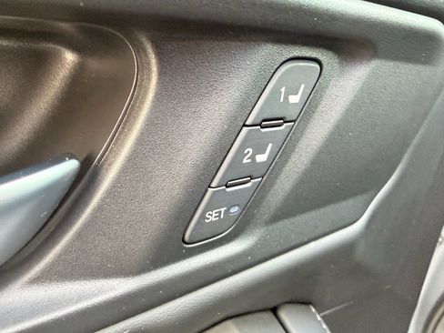 Certified 2024 Honda Accord Sport image 13