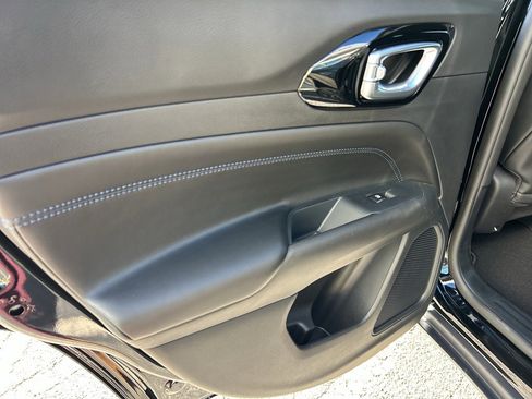 New 2026 Jeep Compass Latitude image 20