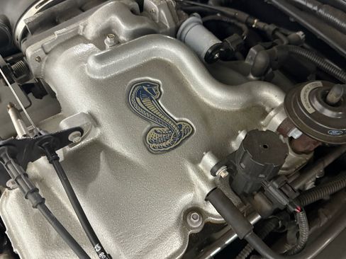 Used 2001 Ford Mustang Cobra image 29