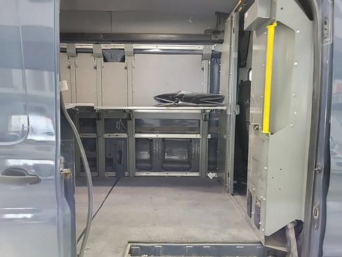 Used 2019 Ford Transit 250 148 High Roof Extended RWD image 8