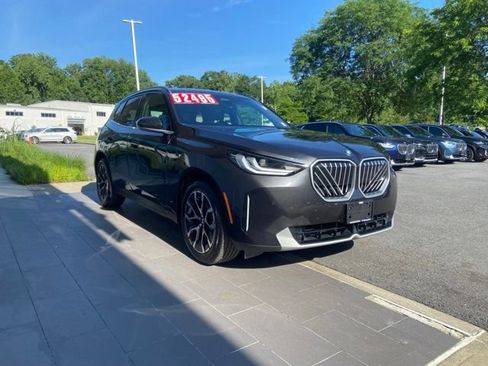 Used 2026 BMW X3 xDrive30i AWD/4WD image 5