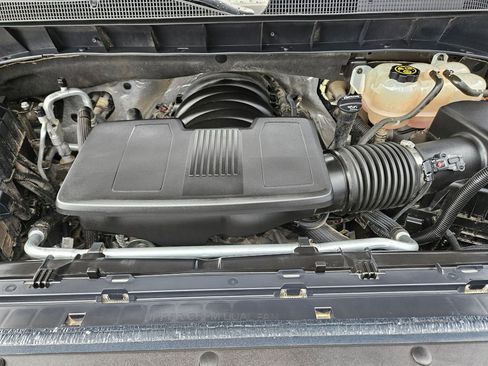 Used 2019 Chevrolet Silverado 1500 RST w/ True North Edition image 34