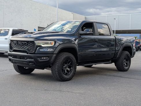 Used 2026 RAM 1500 RHO image 2