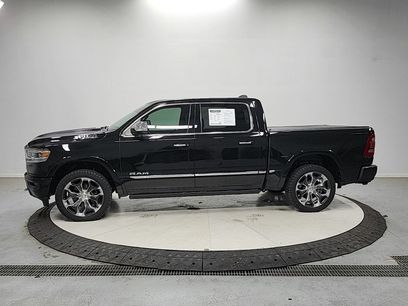 Used 2020 RAM 1500 Limited