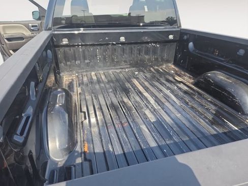 Used 2019 Chevrolet Silverado 1500 Custom w/ Custom Convenience Package AWD/4WD image 30