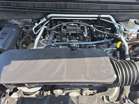 Used 2023 Chevrolet Colorado LT w/ LT Convenience Package AWD/4WD image 33
