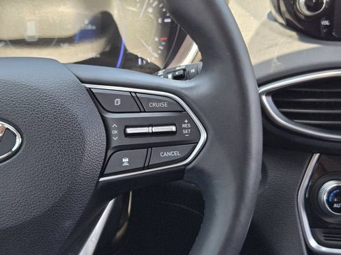 Used 2020 Hyundai Santa Fe Limited FWD image 37