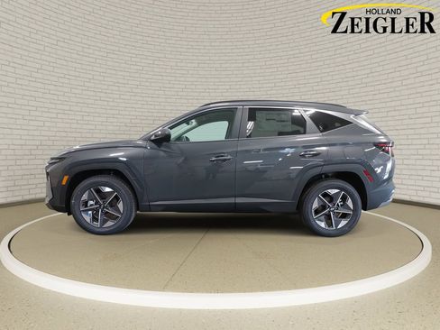 New 2026 Hyundai Tucson SEL AWD/4WD image 8