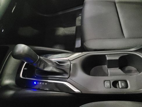 Used 2023 Toyota Corolla LE w/ Carpet Mat Package (TMS) image 26