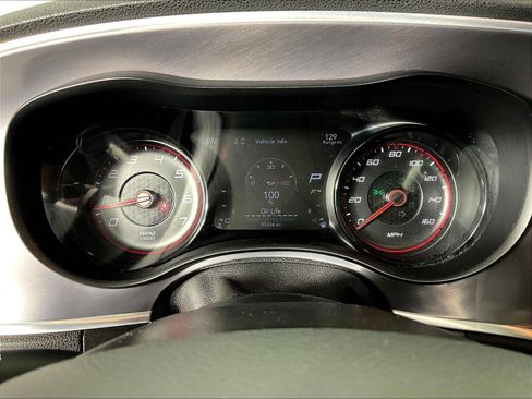 Used 2021 Dodge Charger R/T w/ Blacktop Package RWD image 13