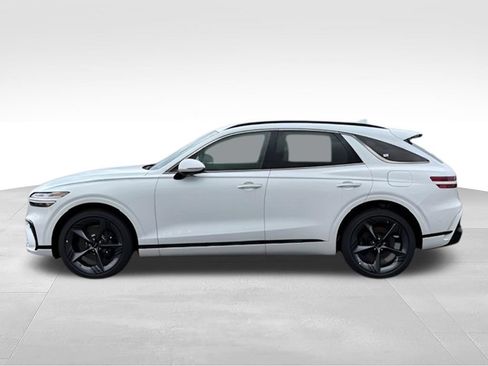 New 2026 Genesis GV70 2.5T Sport Prestige AWD/4WD image 7
