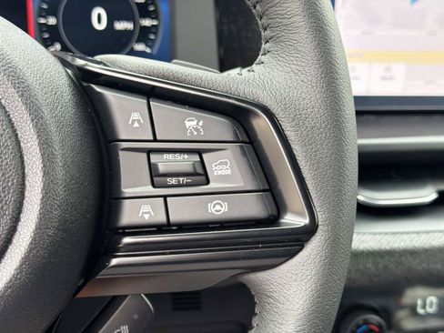 New 2026 Subaru Outback Premium AWD/4WD image 22