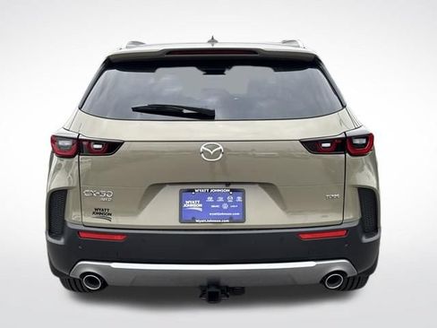 Used 2026 MAZDA CX-50 AWD 2.5 S image 4