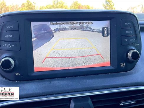 Used 2020 Hyundai Santa Fe SEL w/ Cargo Package image 20