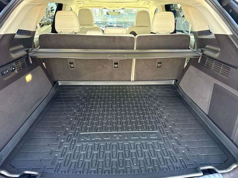 Used 2022 Lincoln Nautilus Black Label w/ Class II Trailer Tow Package image 6