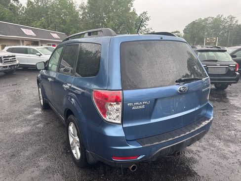 Used 2009 Subaru Forester 2.5X Limited image 10